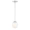 Dweled Niveous LED Pendant PD-523 - alternate 1